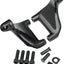 Mount Pass Peg Blk04-13Xl DRAG SPECIALTIES DRAG SPECIALTIES MOTOVEIKALS 21