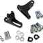 Mount Pass.Pg Blk Flt DRAG SPECIALTIES DRAG SPECIALTIES MOTOVEIKALS 21