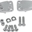 Mount Ps.Pegs Chr 6-17Fxd DRAG SPECIALTIES DRAG SPECIALTIES MOTOVEIKALS 21
