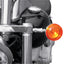 Mount Relocatn T/S Wdgld DRAG SPECIALTIES DRAG SPECIALTIES MOTOVEIKALS 21