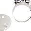 Mount Spdo 04-13Xl Chr DRAG SPECIALTIES DRAG SPECIALTIES MOTOVEIKALS 21