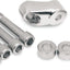 Mount T/S 39/49Mm DRAG SPECIALTIES DRAG SPECIALTIES MOTOVEIKALS 21