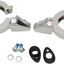 Mount T/S 41Mm Chr DRAG SPECIALTIES DRAG SPECIALTIES MOTOVEIKALS 21