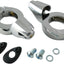 Mount T/S 41Mm Chr DRAG SPECIALTIES DRAG SPECIALTIES MOTOVEIKALS 21