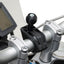 Mounting Ball Kit 1" SW-MOTECH SW-MOTECH MOTOVEIKALS 21
