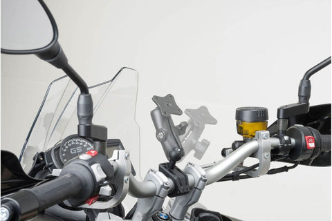Mounting Ball Kit 1" SW-MOTECH SW-MOTECH MOTOVEIKALS 21