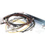 mounting kit w/ wire harness for ignition conversion kit for Simson S51 101 OCTANE MOTOVEIKALS 21