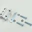 Mounting main stand complete for Puch Maxi moped moped DIVERSE / IMPORT MOTOVEIKALS 21