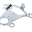 Mounting plate for Hercules, Miele, DKW, KTM, Rixe, Gritzner, Göricke NTS PARTS MOTOVEIKALS 21