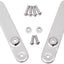 Mounts Turn Signal Fl DRAG SPECIALTIES DRAG SPECIALTIES MOTOVEIKALS 21