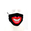 Mouthguard mask 115mm 180mm for moped mokick MOGA MOTOVEIKALS 21