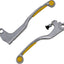 Ms Grp Lvrs Rm/Rmx/Dr-Yel MOOSE RACING HARD-PARTS MOOSE RACING MOTOVEIKALS 21
