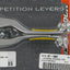 Ms Grp Lvrs Rm/Rmx/Dr-Yel MOOSE RACING HARD-PARTS MOOSE RACING MOTOVEIKALS 21