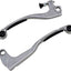 Ms Grp Lvrs Rm125/250-Blk MOOSE RACING HARD-PARTS MOOSE RACING MOTOVEIKALS 21