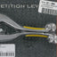 Ms Grp Lvrs Rm125/250-Yel MOOSE RACING HARD-PARTS MOOSE RACING MOTOVEIKALS 21