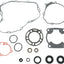 Ms Mtr Ga/Sl Kx100 '95-97 MOOSE RACING HARD-PARTS MOOSE RACING MOTOVEIKALS 21