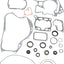 Ms Mtr Ga/Sl Rm125 '01-03 MOOSE RACING HARD-PARTS MOOSE RACING MOTOVEIKALS 21