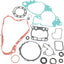 Ms Mtr Ga/Sl Rm125 '89 MOOSE RACING HARD-PARTS MOOSE RACING MOTOVEIKALS 21