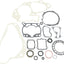Ms Mtr Ga/Sl Rm250 '89 MOOSE RACING HARD-PARTS MOOSE RACING MOTOVEIKALS 21