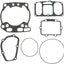 Ms Mtr Ga/Sl Xr600 '93-00 MOOSE RACING HARD-PARTS MOOSE RACING MOTOVEIKALS 21
