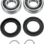 Ms Swg Arm Brng Kit Yfb/M MOOSE RACING HARD-PARTS MOOSE RACING MOTOVEIKALS 21