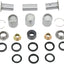 Ms Swg Arm Lnk Kt Yz/Wr/F MOOSE RACING HARD-PARTS MOOSE RACING MOTOVEIKALS 21