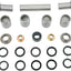 Ms Swg Arm Lnk Kt Yz/Wr/F MOOSE RACING HARD-PARTS MOOSE RACING MOTOVEIKALS 21