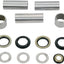 Ms Swng Arm Link Kit Kd/X MOOSE RACING HARD-PARTS MOOSE RACING MOTOVEIKALS 21