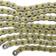 Mse 428 Rxp Chn 120 Gld MOOSE RACING HARD-PARTS MOOSE RACING MOTOVEIKALS 21