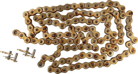 Mse 520 Rxp Chn 120 Gld MOOSE RACING HARD-PARTS MOOSE RACING MOTOVEIKALS 21