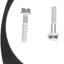 Mse Case Saver 400Ex Blk MOOSE RACING HARD-PARTS MOOSE RACING MOTOVEIKALS 21
