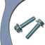 Mse Case Saver Rm125/250 MOOSE RACING HARD-PARTS MOOSE RACING MOTOVEIKALS 21