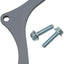 Mse Case Saver Yz450F MOOSE RACING HARD-PARTS MOOSE RACING MOTOVEIKALS 21