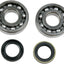 Mse Crnk Brg/Sls Kdx MOOSE RACING HARD-PARTS MOOSE RACING MOTOVEIKALS 21