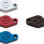 Mse E-Brk Blk Off Plt-Blu MOOSE RACING HARD-PARTS MOOSE RACING MOTOVEIKALS 21