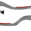 Mse Grip Lvrs Cr/Xr-Red MOOSE RACING HARD-PARTS MOOSE RACING MOTOVEIKALS 21