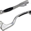 Mse Grip Lvrs Kx-Blk MOOSE RACING HARD-PARTS MOOSE RACING MOTOVEIKALS 21