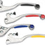 Mse Grip Lvrs Kx125/250Bk MOOSE RACING HARD-PARTS MOOSE RACING MOTOVEIKALS 21