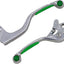 Mse Grip Lvrs Kx125/250Gn MOOSE RACING HARD-PARTS MOOSE RACING MOTOVEIKALS 21