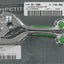 Mse Grip Lvrs Kx125/250Gn MOOSE RACING HARD-PARTS MOOSE RACING MOTOVEIKALS 21