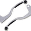 Mse Grip Lvrs Xr-Blk MOOSE RACING HARD-PARTS MOOSE RACING MOTOVEIKALS 21