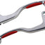 Mse Grip Lvrs Xr-Red MOOSE RACING HARD-PARTS MOOSE RACING MOTOVEIKALS 21