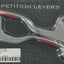 Mse Grip Lvrs Xr-Red MOOSE RACING HARD-PARTS MOOSE RACING MOTOVEIKALS 21