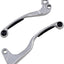 Mse Grip Lvrs Yz/Yzf-Blk MOOSE RACING HARD-PARTS MOOSE RACING MOTOVEIKALS 21