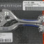 Mse Grip Lvrs Yz/Yzf-Blu MOOSE RACING HARD-PARTS MOOSE RACING MOTOVEIKALS 21