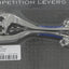 Mse Grp Lvrs Yz/Yzf/Wr Bl MOOSE RACING HARD-PARTS MOOSE RACING MOTOVEIKALS 21