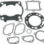 Mse Gskt Cr250 '89-91 Met MOOSE RACING HARD-PARTS MOOSE RACING MOTOVEIKALS 21