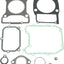 Mse Gskt Pol Sports 335 MOOSE RACING HARD-PARTS MOOSE RACING MOTOVEIKALS 21