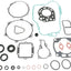 Mse Gskt/Sls Kx125 90-1 MOOSE RACING HARD-PARTS MOOSE RACING MOTOVEIKALS 21