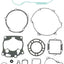 Mse Gskt/Sls Kx125 95-7 MOOSE RACING HARD-PARTS MOOSE RACING MOTOVEIKALS 21